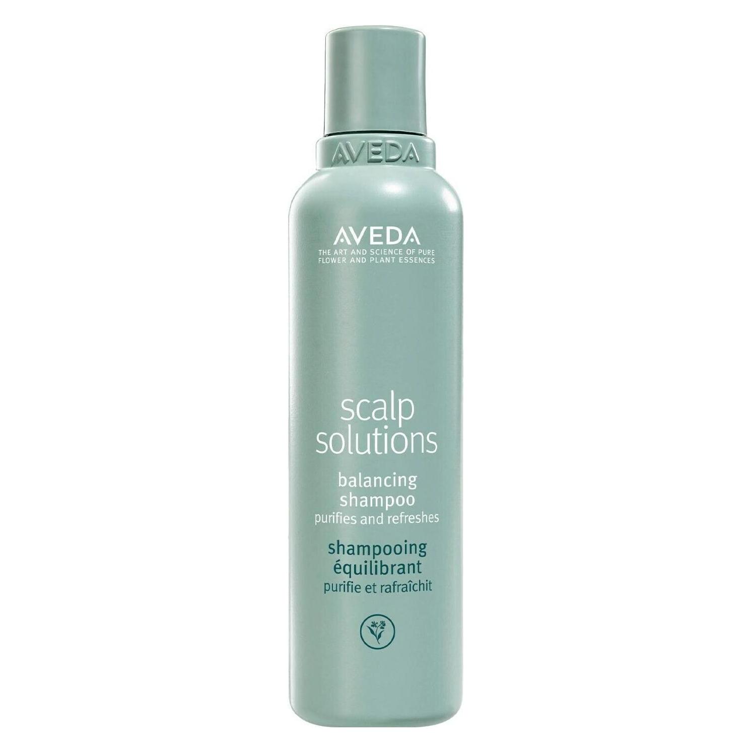 Aveda Scalp Solutions (Flüssiges Shampoo, 200 ml) (VN5T010000)