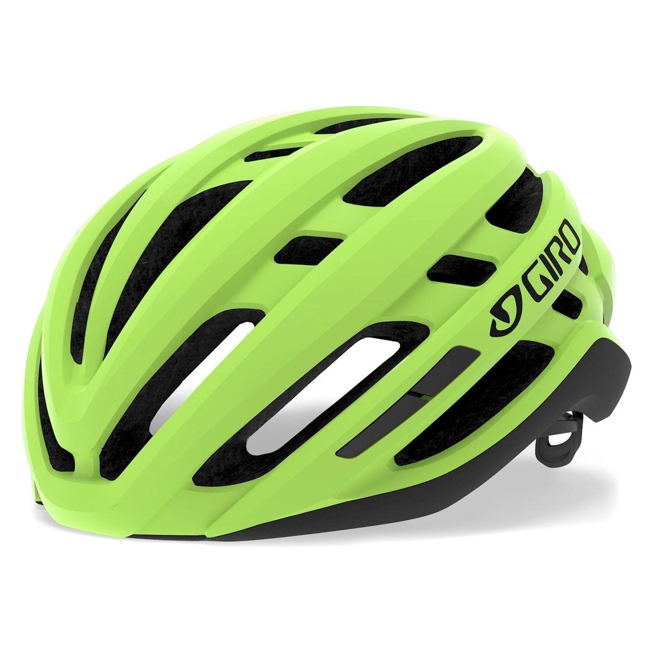 Giro Agilis (51 - 55 cm) (308519-uniw)