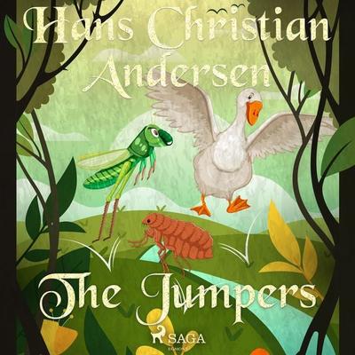 The Jumpers - Hans Christian Andersen, Audio, 9788726758955
