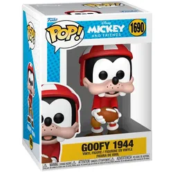 Funko - POP! - Disney: Goofy Through the Ages - Goofy 1944 Vinyl