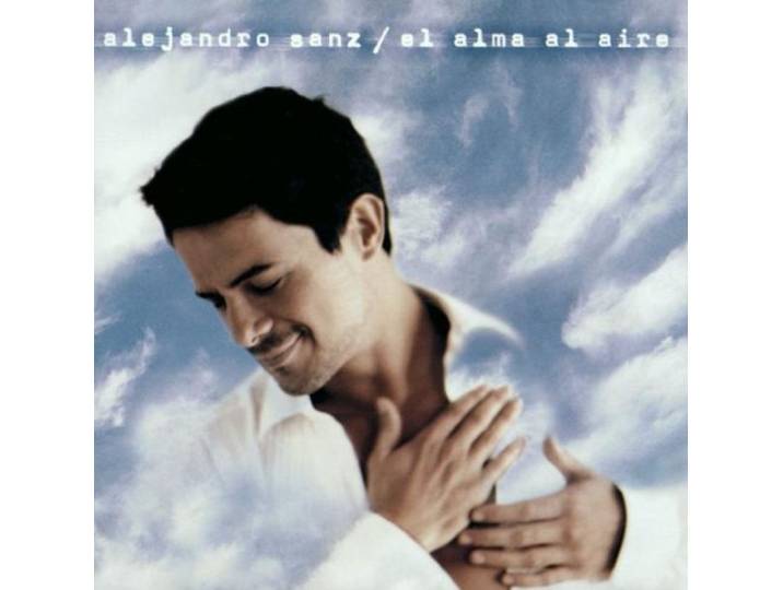 El Alma Al Aire