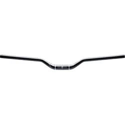 Lenker Nico Vink REVERSE Lenker Nico Vink 810mm Ø31,8mm/48mm Erhöhung schwarz-weiß
