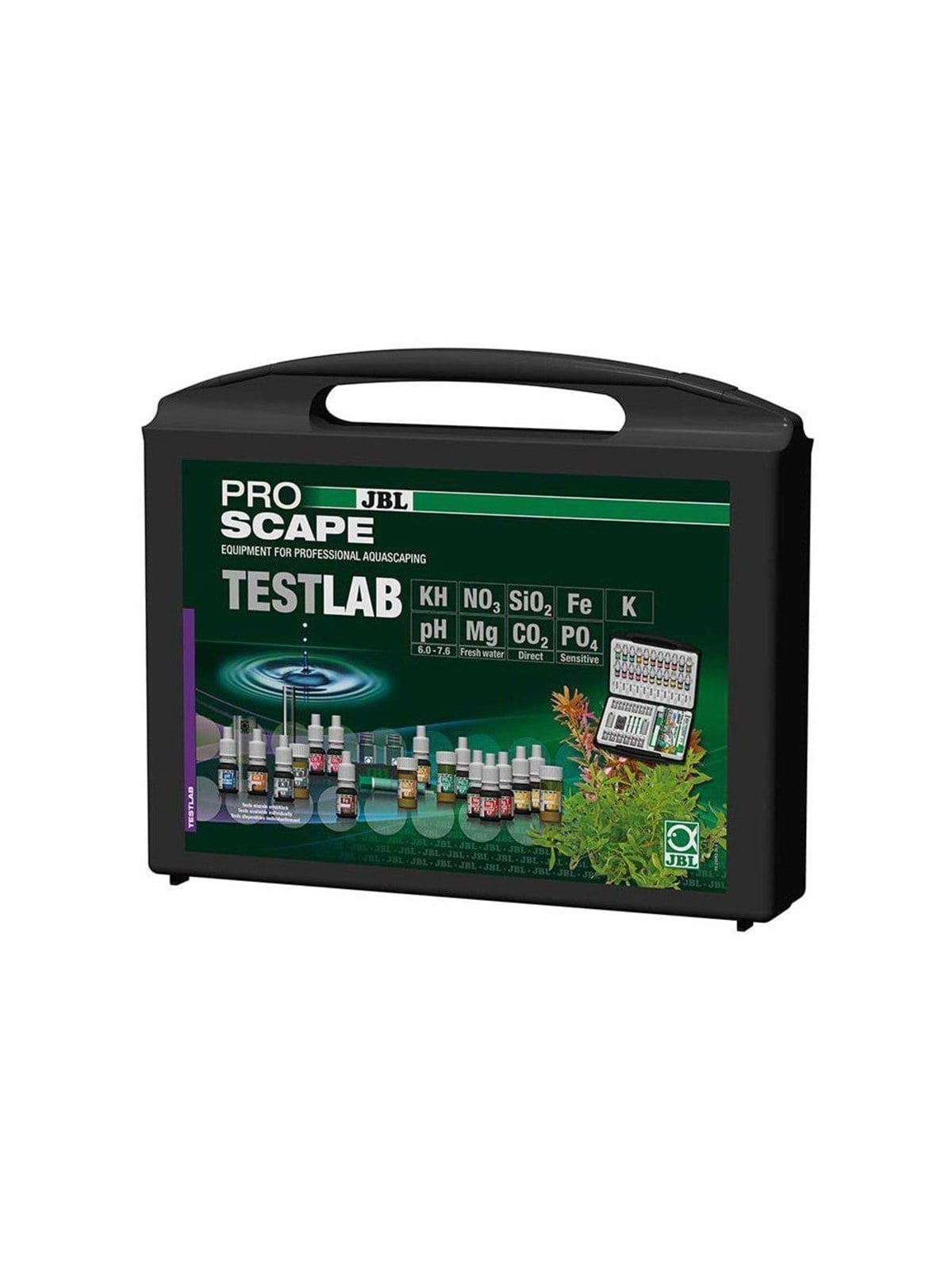 JBL Aqua ProAquaTestlab ProScape
