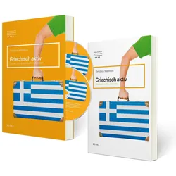 Dimitrios Mastoras, Sprachbücher von Dimitrios Mastoras