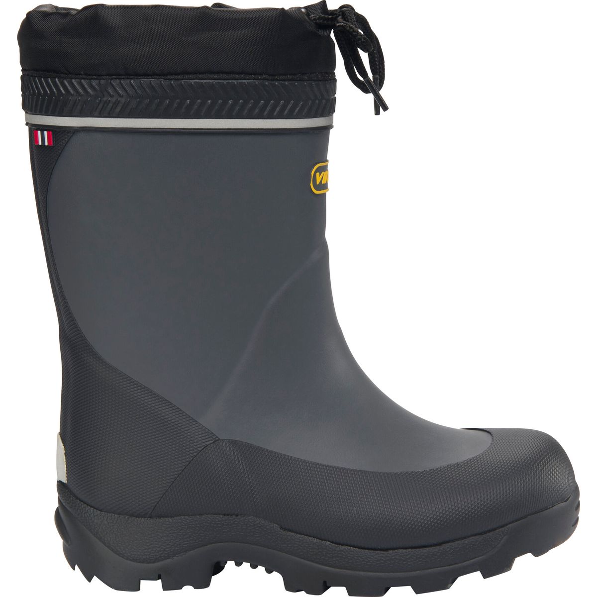 Viking Storm Warm black (2) 41 1-25300-2-41