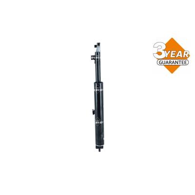 NRF Kondensator, Klimaanlage 350658 für HONDA