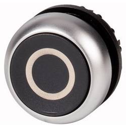 Eaton 216609 M22-D-S-X0 Drucktaster Frontring Kunststoff Knopf 1 St. Piece