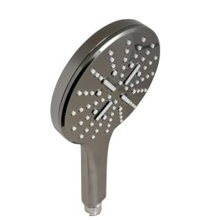 GROHE Rainshower SmartActive 130 douchekop, grafietkleur