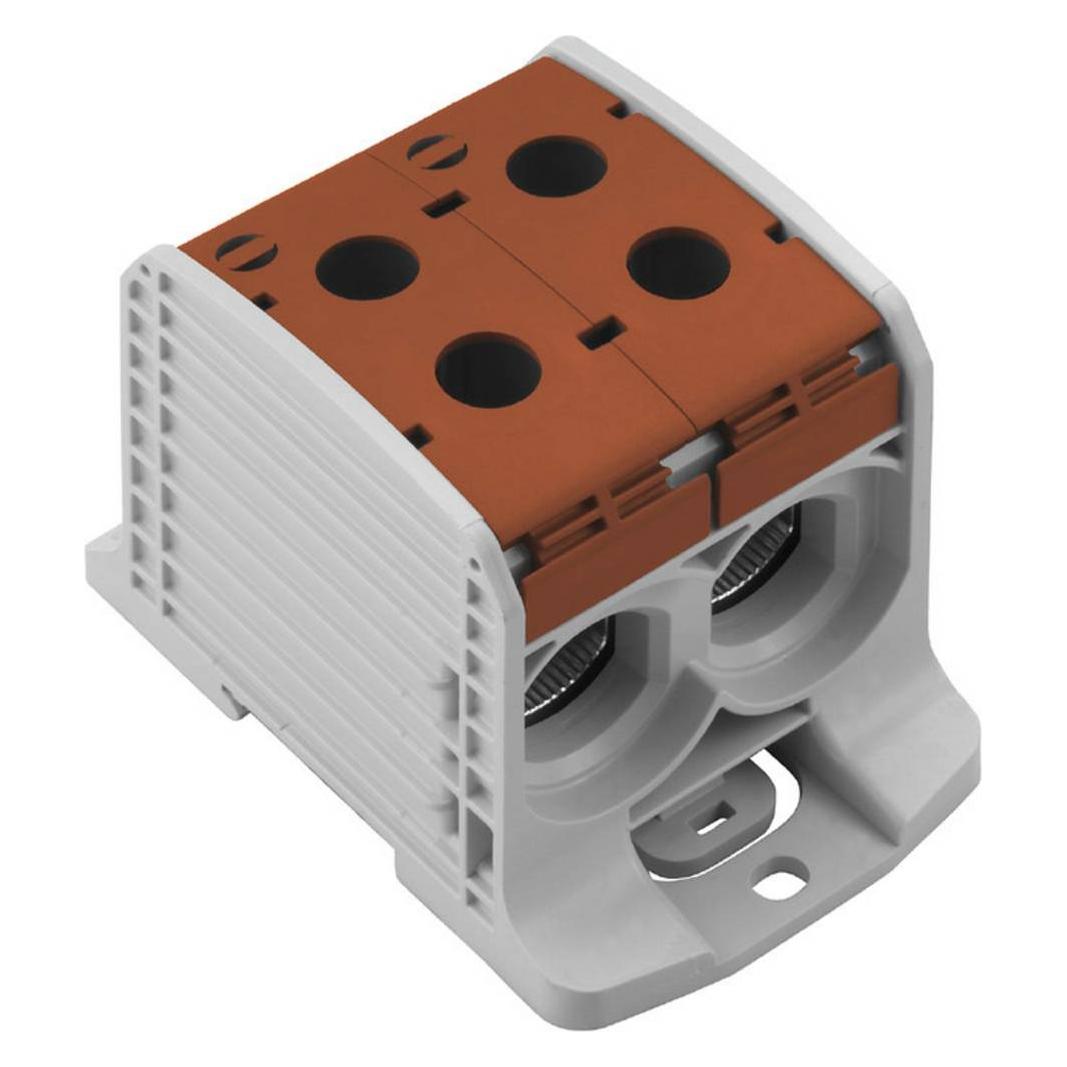 Weidmüller WPD 232 2X185/2X185 BN (2502830000)
