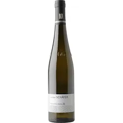 Riesling Pittermännchen trocken GG Johann Baptist Schäfer 2022