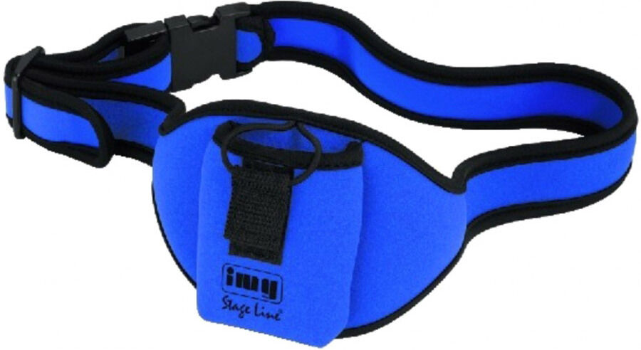 MONACOR Txs-10belt Guerteltasche