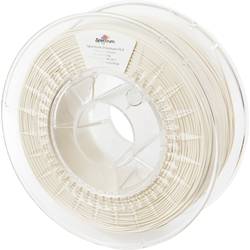 Spectrum Filaments 80006 PLA Premium Filament PLA geruchsarm 1.75 mm 1000 g ivory beige, Beige 1 St.