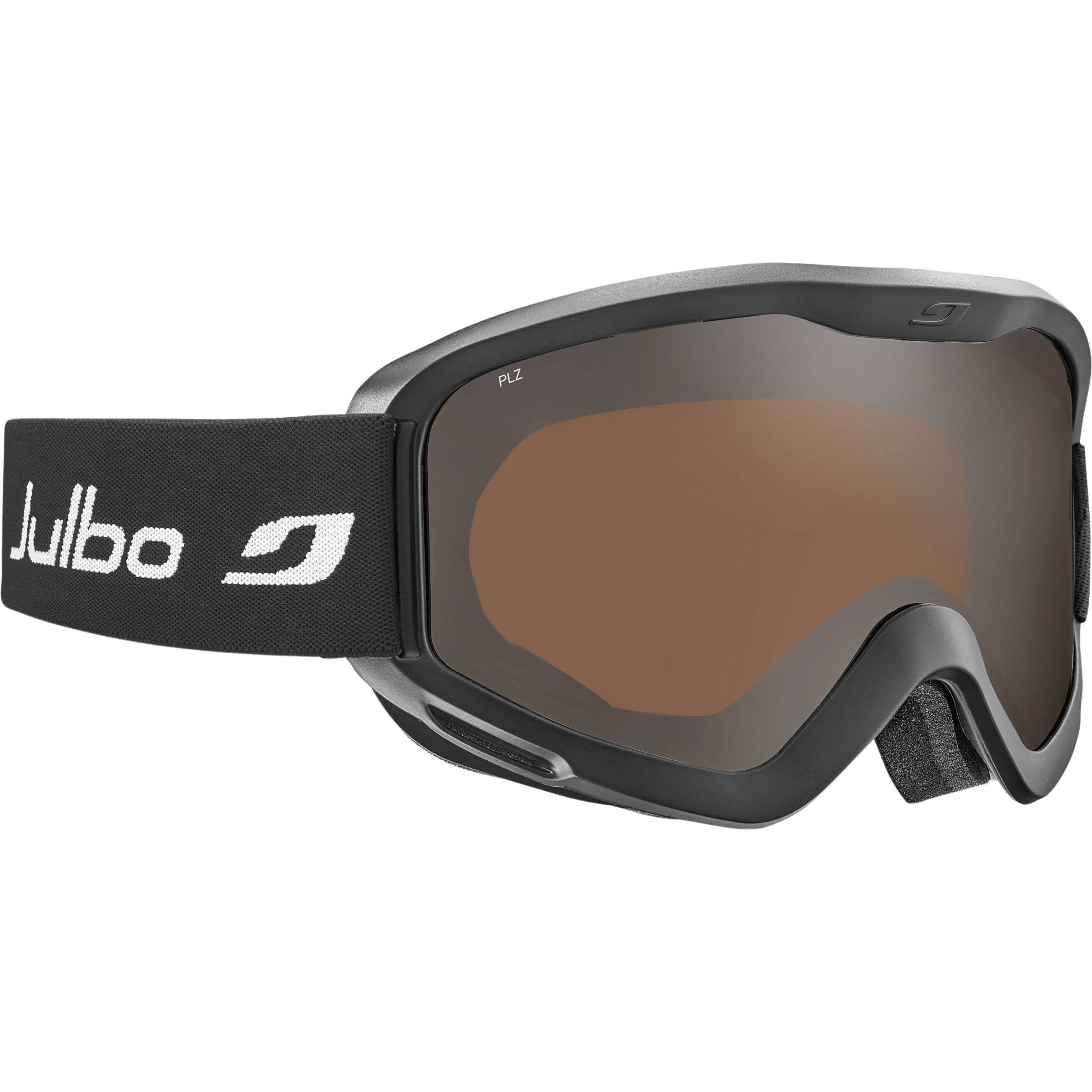 Julbo Mars Polarized2 Skibrille Skibrillen schwarz Trekking
