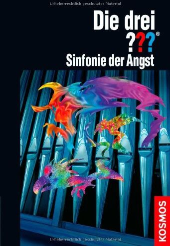 Kari Erlhoff - Sinfonie der Angst - Preis vom 16.10.2026 11:41:07 h