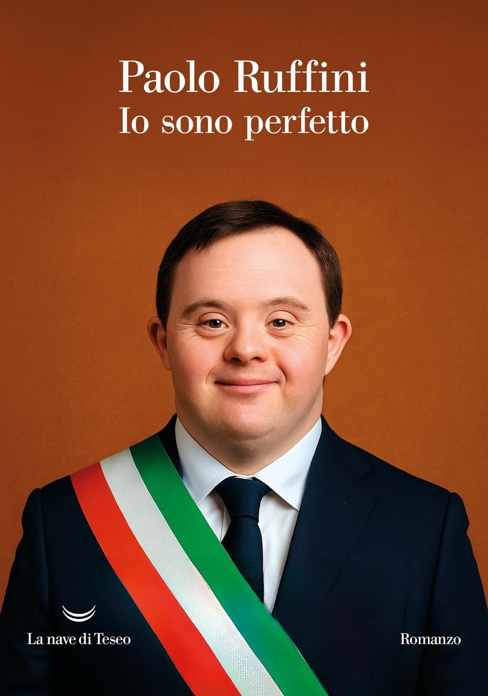 Paolo Ruffini - Io sono perfetto (Oceani) - Preis vom 02.10.2026 23:42:20 h