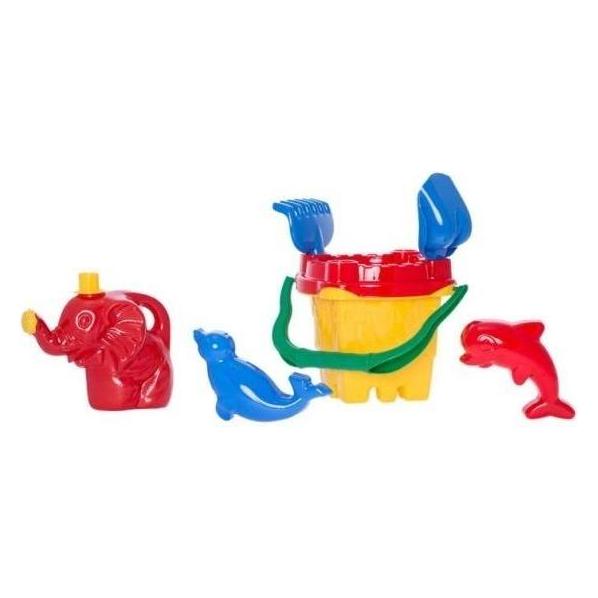 Hemar Schlossset 7-teilig (56586323)