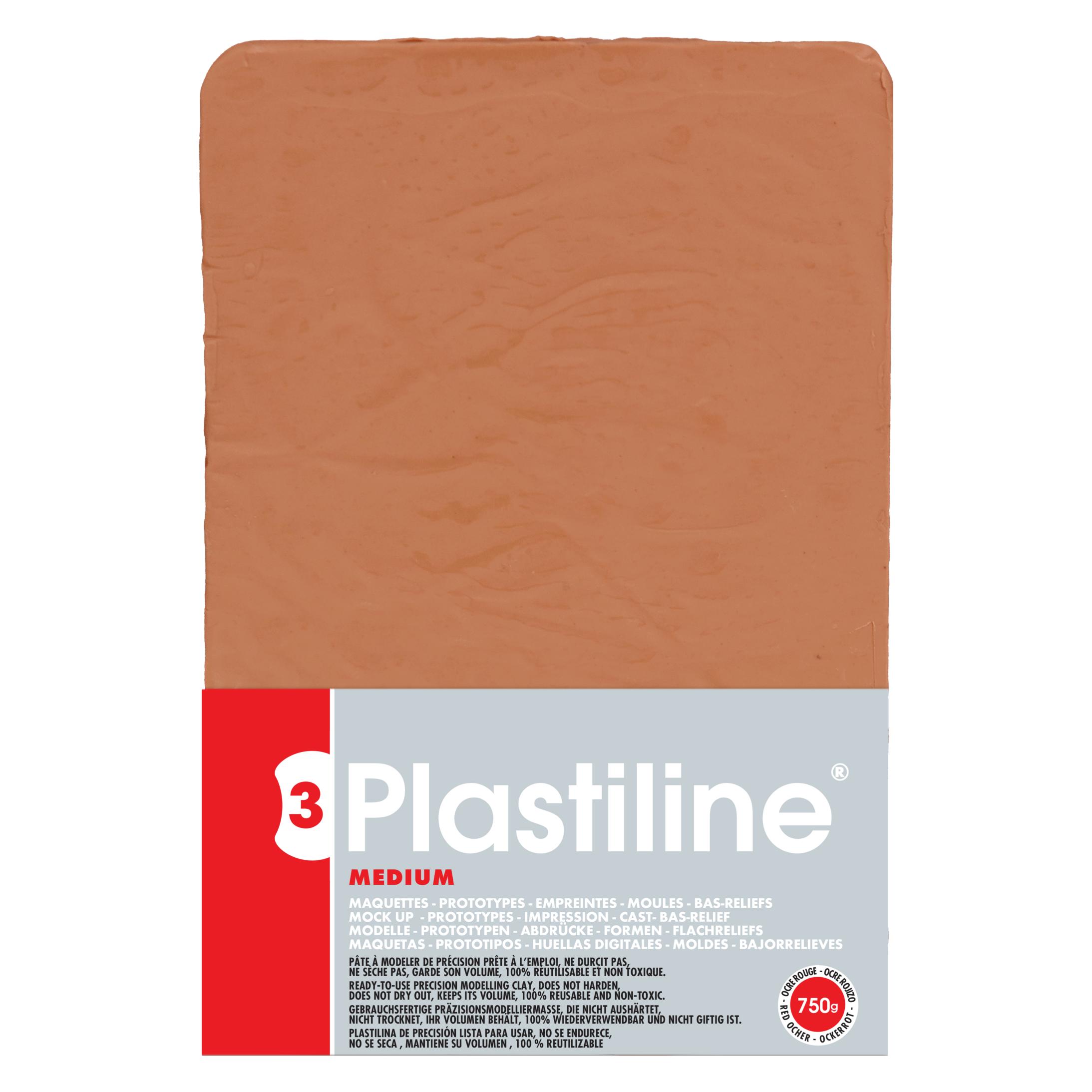 Plastiline Platten (7355T)
