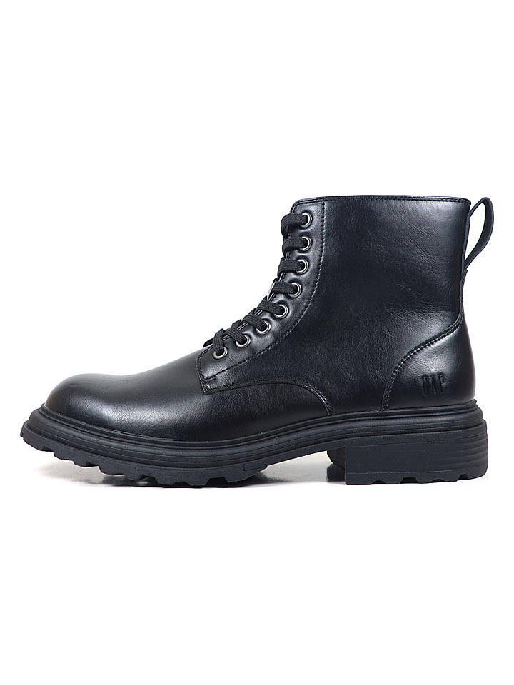 GAP Boots in Schwarz - 41