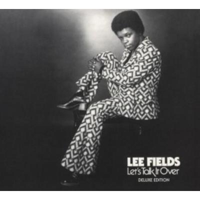 Let's Talk It Over [Deluxe Edition] - Lee Fields & The Expressions, CD