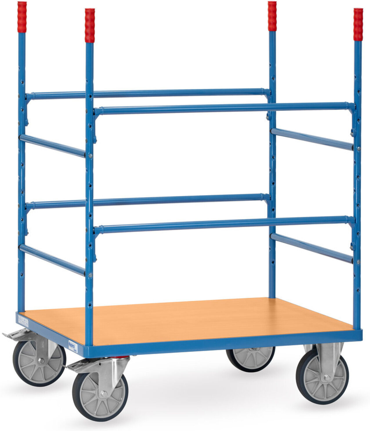 Fetra Materialwagen 3543)