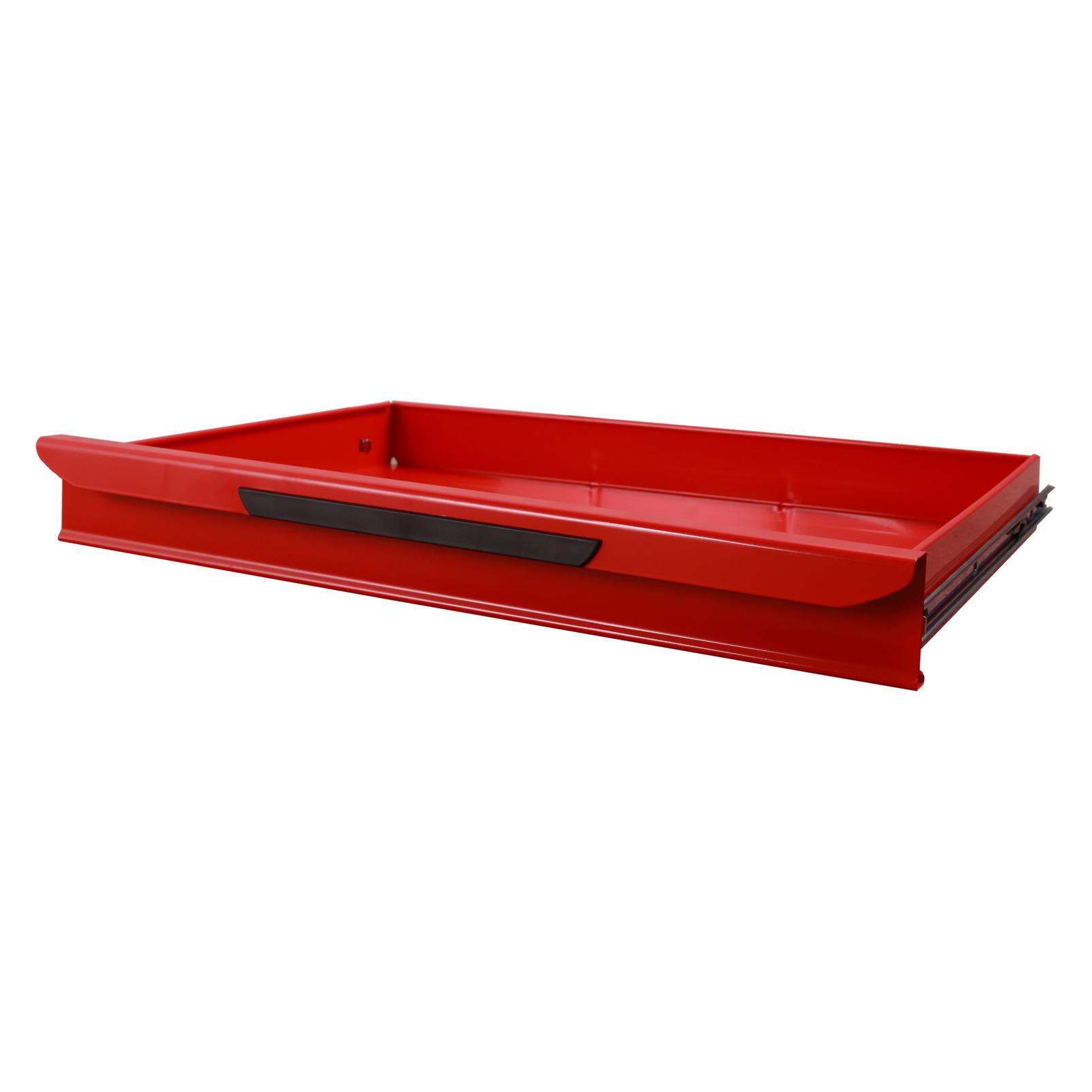 KS Tools Schublade inkl. Vollauszug ( 897.0007-R007P ) (897.0007-R007P)