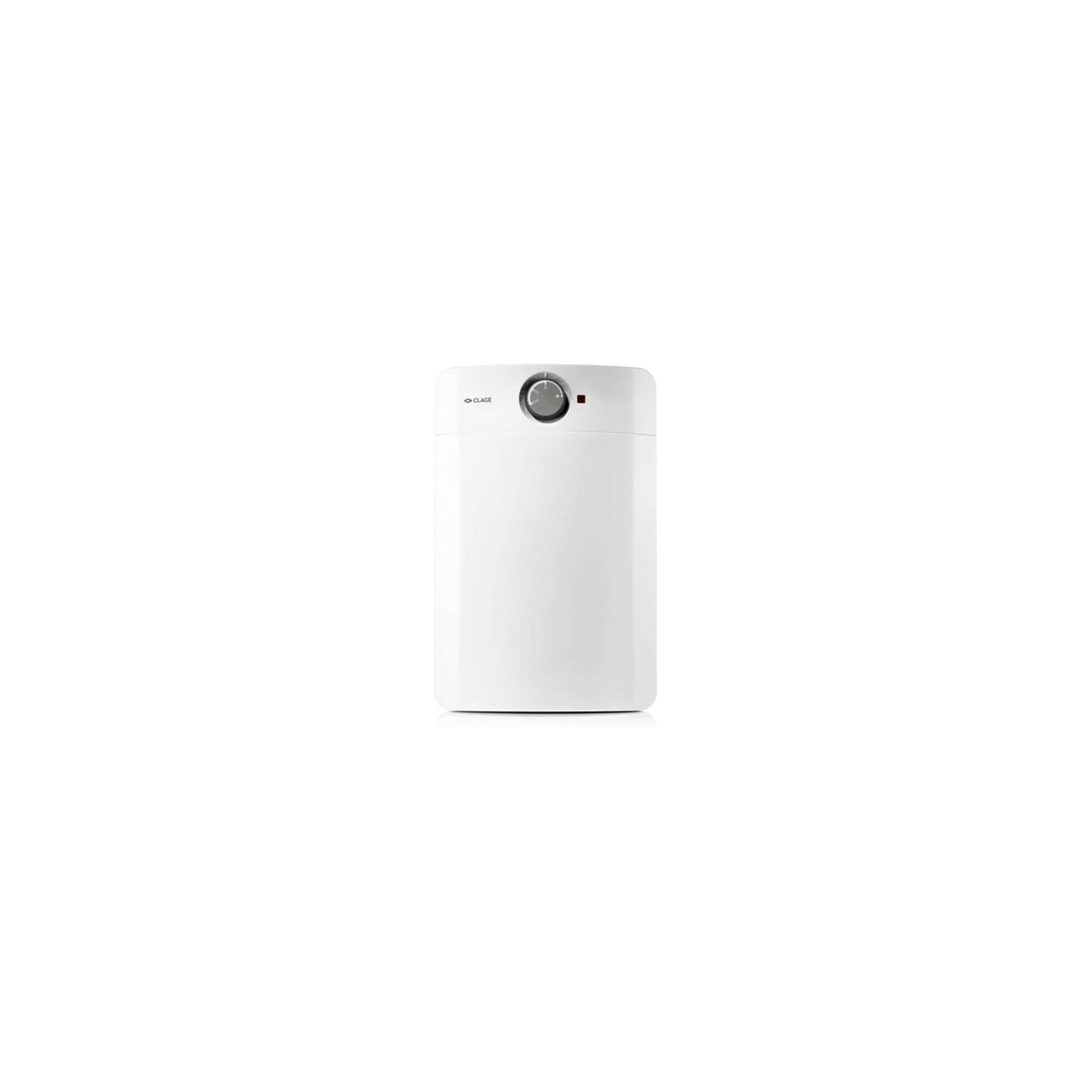 Clage Warmwasserspeicher S10-U 10 l, 2 kW, 230 V, 10 A, Untert., m St. (4100-42103)