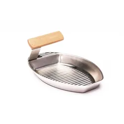 Hecht Gemüsegrillkob FUEGO