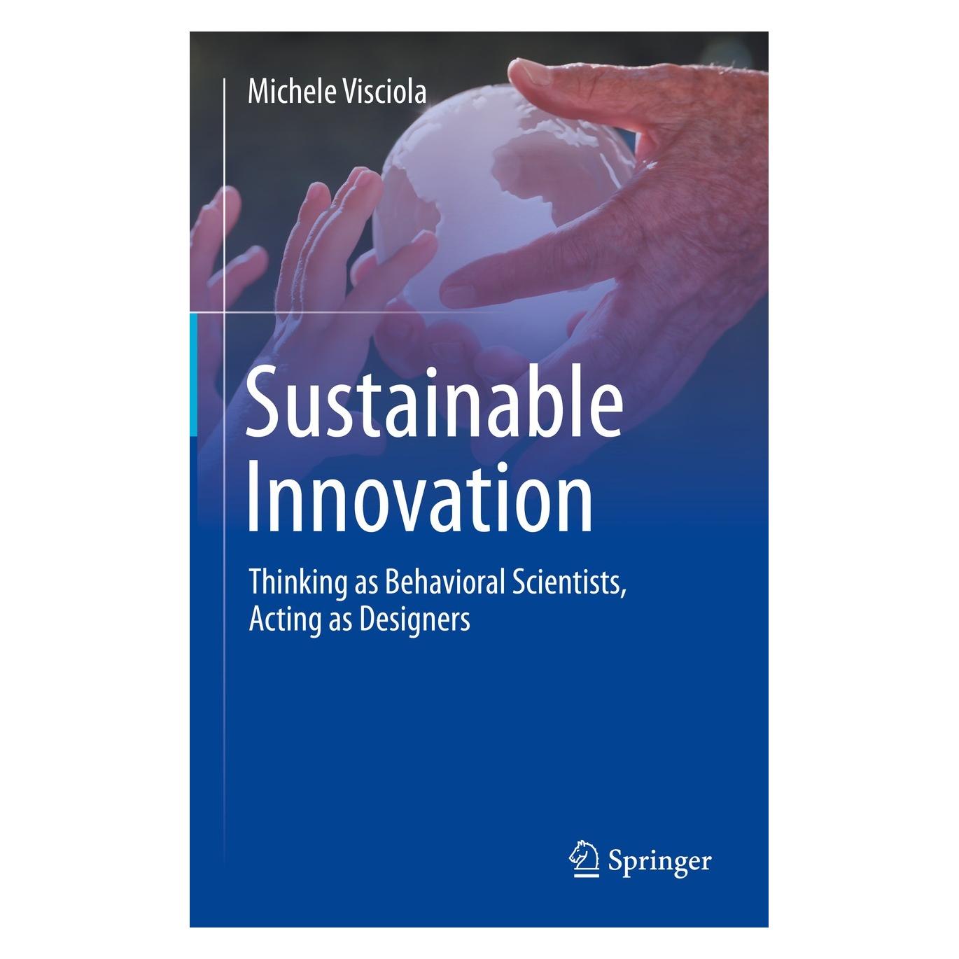 Springer Sustainable Innovation (Englisch, Hardcover, Michele Visciola) (9783031187506)