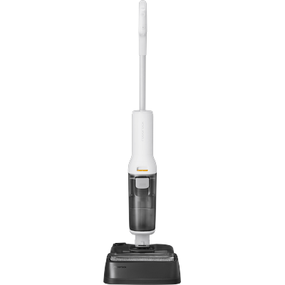 ROBOROCK Nass-Trocken-Sauger "Morph C F25 RT", schwarz, B:31,6cm H:115,7cm T:33cm, Mehrzwecksauger