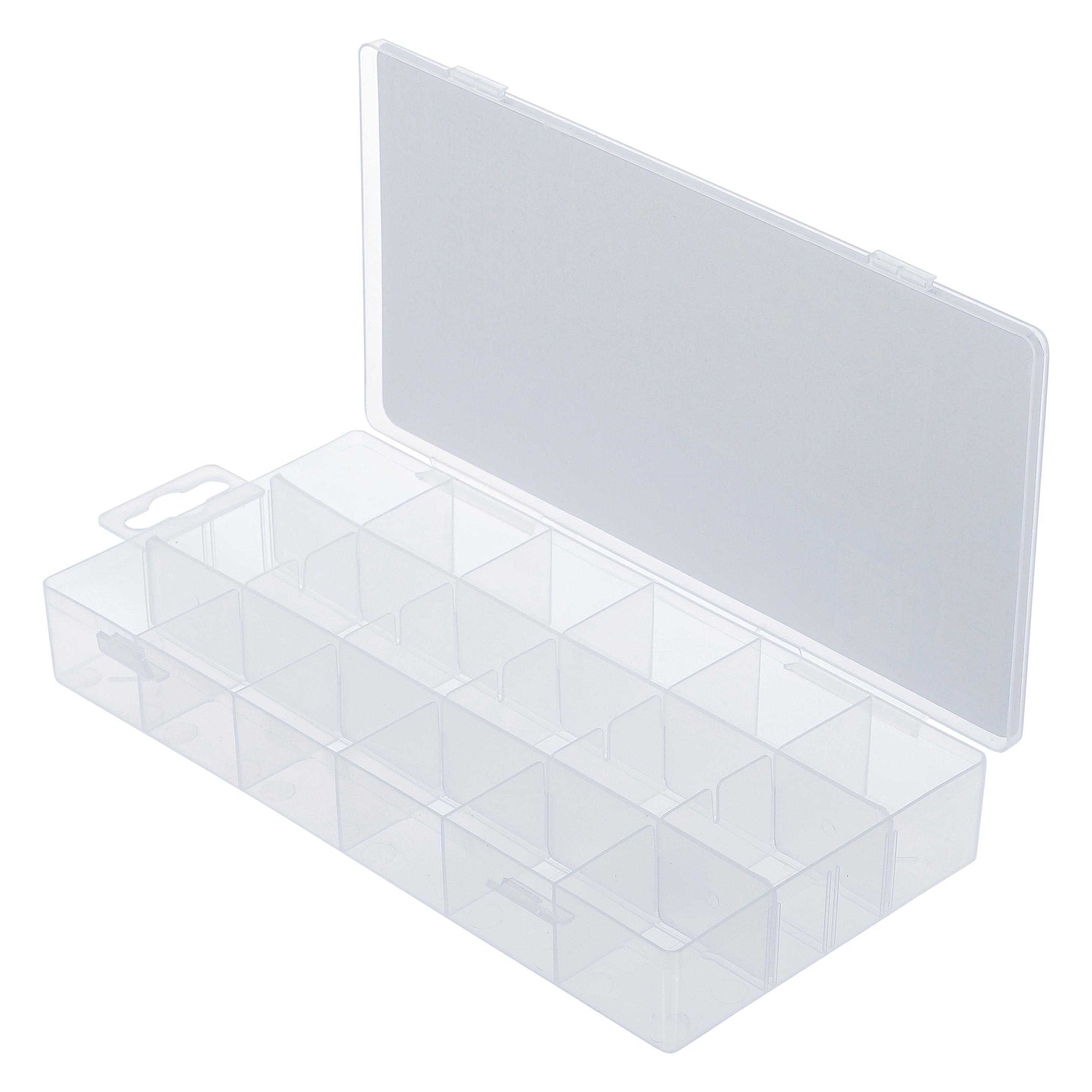 BGS Leerkassette für Kleinteile (8100)