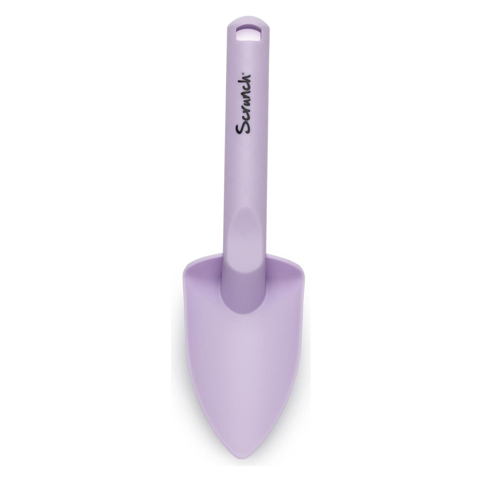 Scrunch (bundle product) - Spade - Light dusty Purple (110067) (110067)
