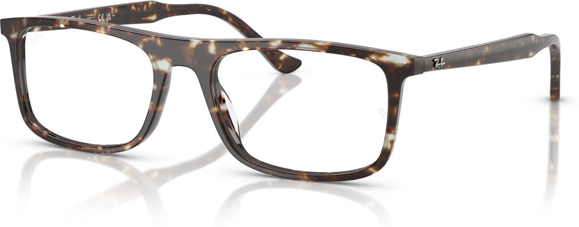 Brille Ray-Ban RX 5440 (8425) - RB 5440 8425 Damen