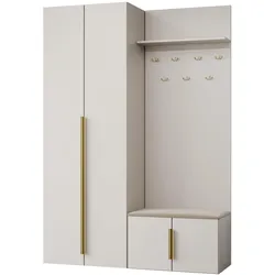 GARDEROBE-SET Kerkin I
