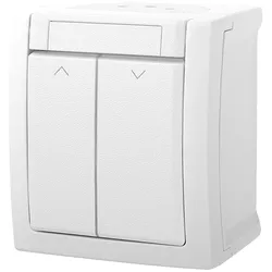 Panasonic Jalousietaster 90591116-DE