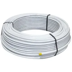 Alu-Verbundrohr 16 x 2 (5-Schicht) 200 m Ring