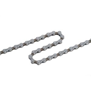 Shimano Fahrradkette CN-HG40, 116 Glieder, 6/7/8-fach, 1/2'' x 3/32'', für Kettenschaltung