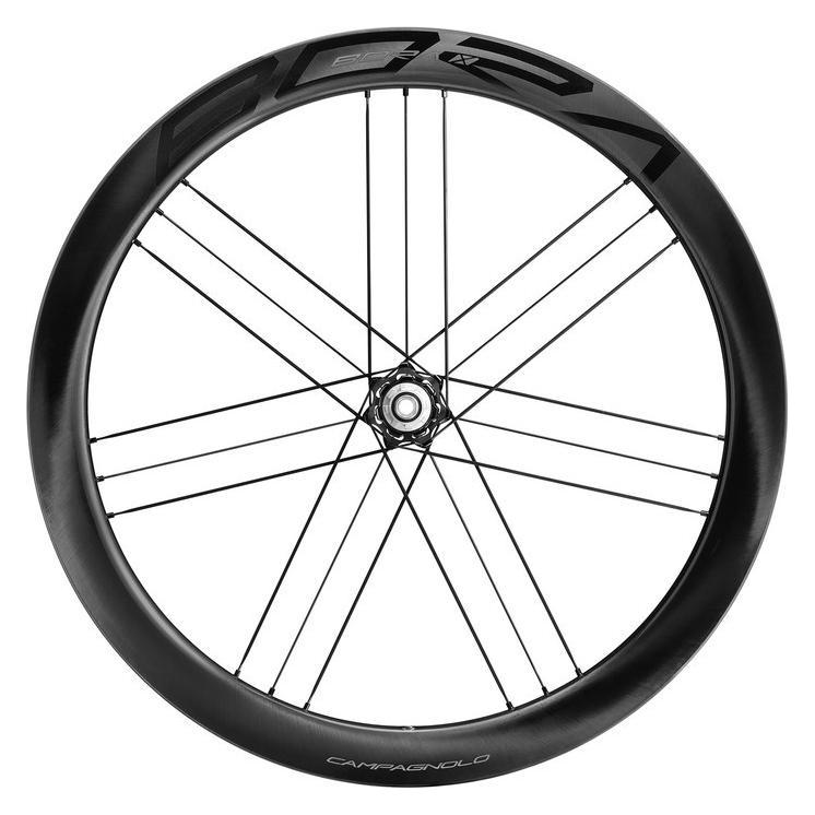 Campagnolo Bora X 50 DB 2WF C27 (Laufradsatz, 28") (64865067)