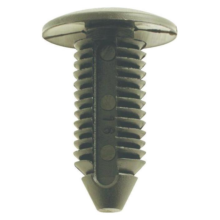 KS Tools Armaturenbrett-Verbindungsclip für Ford,50er Pack (420.5253)