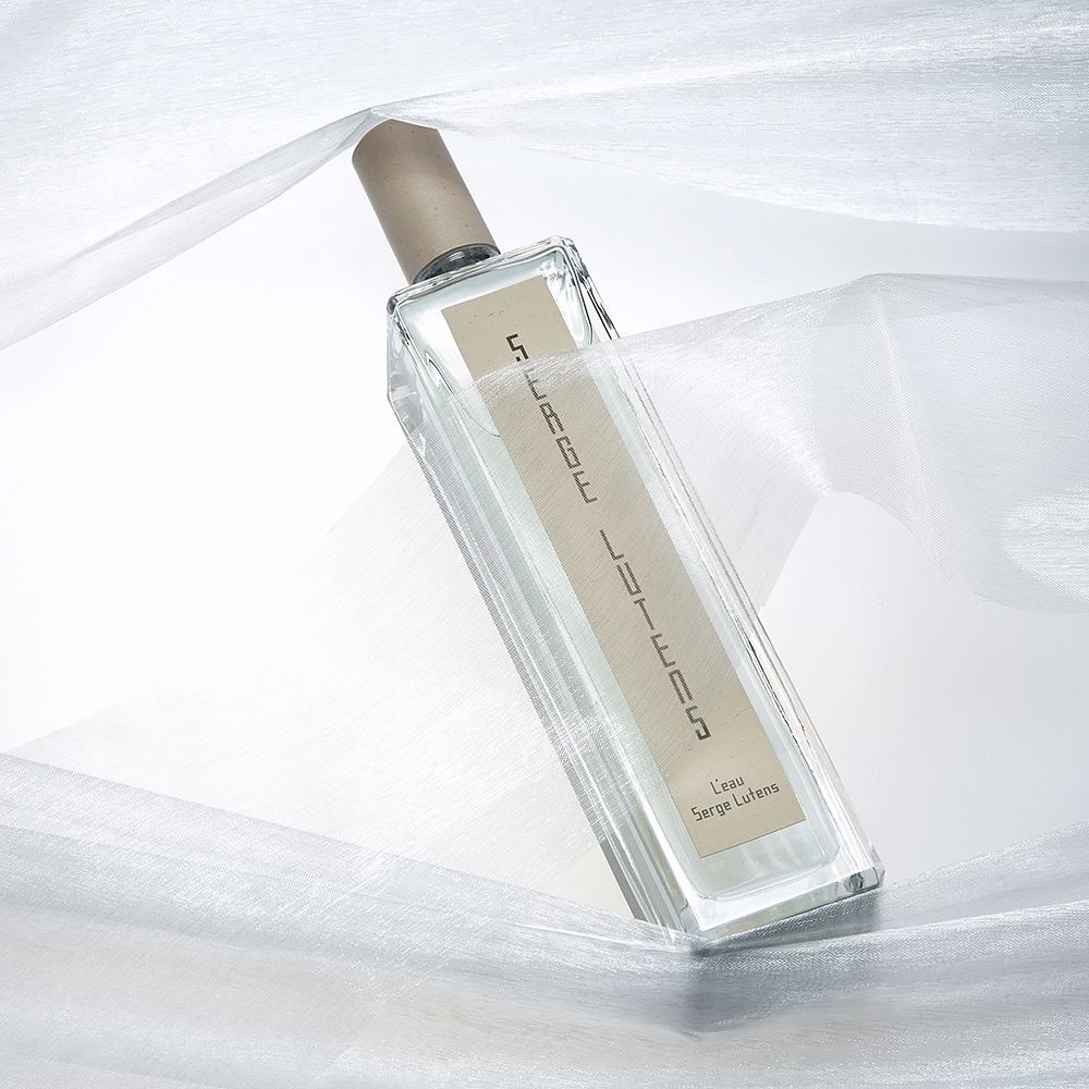 Serge Lutens L’EAU eau de parfum vaporisateur 100 ml