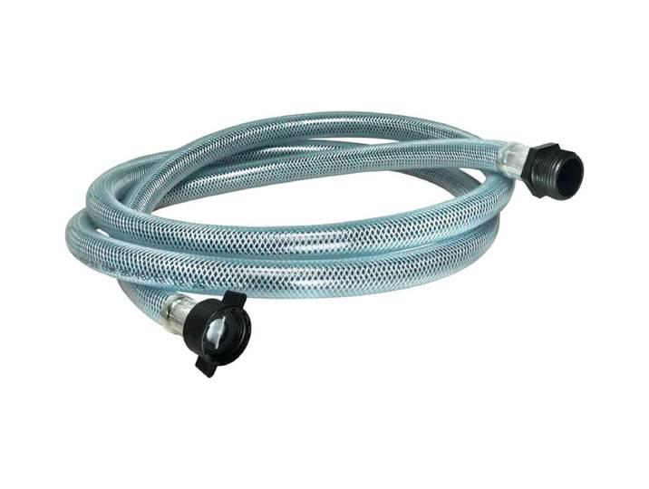 Siemens WZ10131 Verlängerungsschlauch Blau