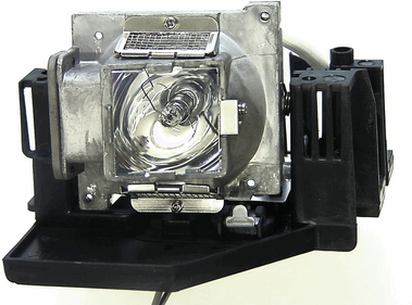 Jaspertronics™ Original 997-5950-00 Lamp & Housing for Planar Projectors - 1 Year Warranty
