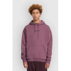 Volcom Stone Po Hoodie orchid Gr. M