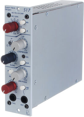 Rupert Neve Designs 517