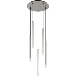 Globo, Pendelleuchte, Ryan (G9)