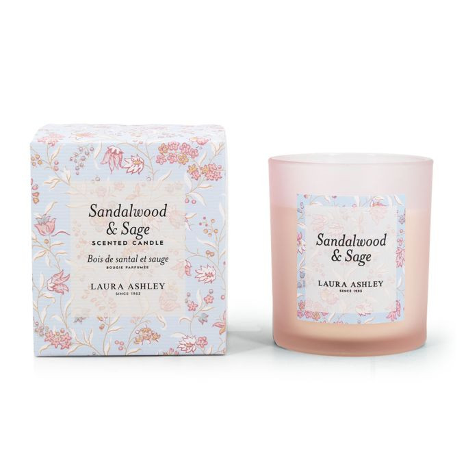 Laura Ashley Geurkaars in Glas