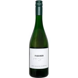 Verjus Frizzante Alkoholfrei Fischer 0,75l