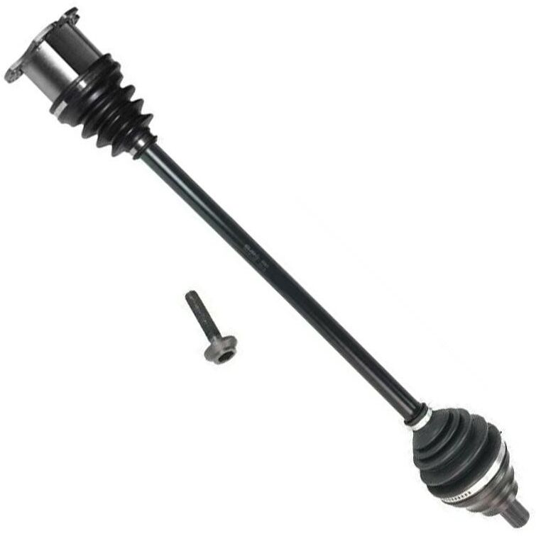 EURODRIVELINE VW-641 Vetoakseli