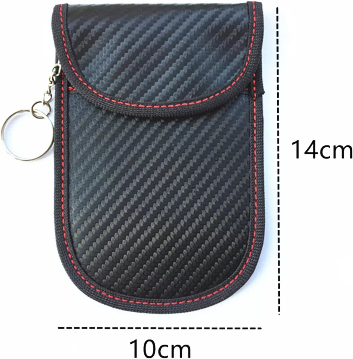 INF Autoschlüsseletui - 2er-Pack