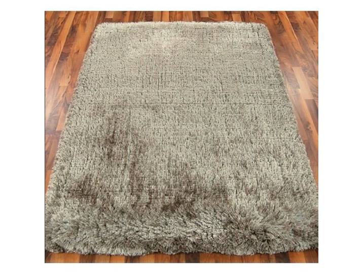 Tapis - NOVATREND SPLASH - Poils longs - Polyester - 150x150 cm