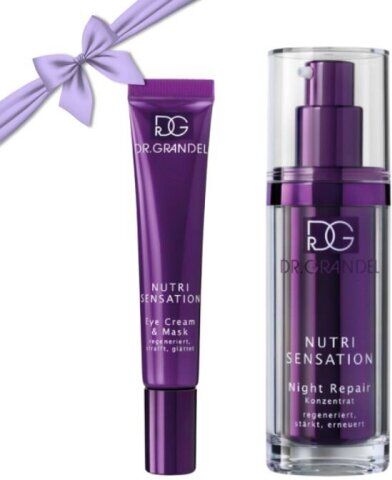 Dr. Grandel Nutri Sensation Pack